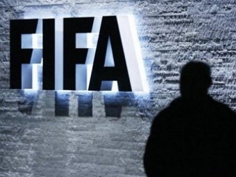 FIFA удалила ролик, где признает Крым частью России